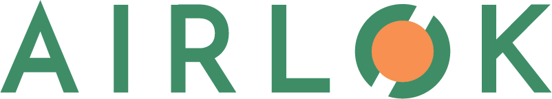 Airlok logo