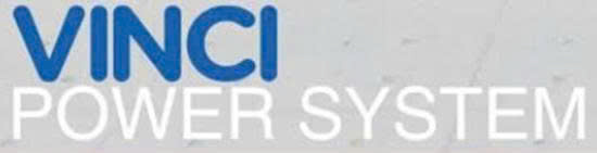Vinci Generator logo